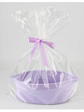 My purplelicious Gift Baskets